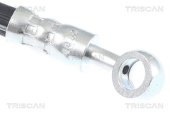 Bremsschlauch Hinterachse für SUBARU LEGACY III Station Wagon IV