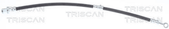 Bremsschlauch Hinterachse links für SUBARU IMPREZA Stufenheck Station Wagon