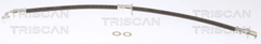 Bremsschlauch Hinterachse rechts für SUBARU LEGACY V Station Wagon OUTBACK
