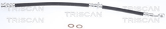 Bremsschlauch Vorderachse für OPEL SUBARU SUZUKI AGILA JUSTY III IGNIS II WAGON