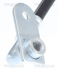 Bremsschlauch Vorderachse links für SUZUKI GRAND VITARA I Geländewagen offen II