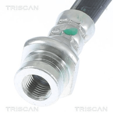 Bremsschlauch Vorderachse für OPEL SUZUKI AGILA SPLASH SWIFT III