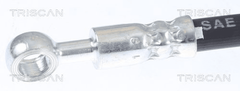 Bremsschlauch Vorderachse für SUZUKI BALENO SWIFT V