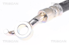 Bremsschlauch Hinterachse links für SUZUKI GRAND VITARA II