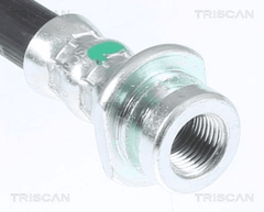 Bremsschlauch Vorderachse Hinterachse rechts für SUZUKI ALTO VII GRAND VITARA I