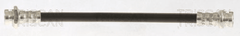 Bremsschlauch Hinterachse für SUZUKI CELERIO SWIFT IV SX4 S-CROSS / CLASSIC