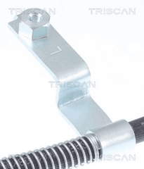 Bremsschlauch Vorderachse links für CHRYSLER GRAND VOYAGER III VAN / IV