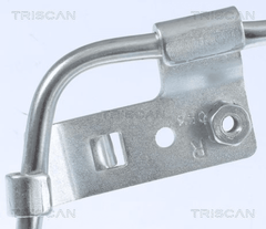 Bremsschlauch Hinterachse rechts für OPEL CHEVROLET ANTARA A CAPTIVA Van