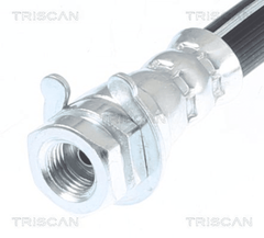 Bremsschlauch Hinterachse für CHRYSLER VOYAGER / GRAND III VAN