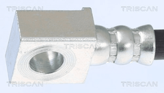 Bremsschlauch Hinterachse links für CHRYSLER VOYAGER IV VAN