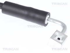 Bremsschlauch Vorderachse links für JEEP WRANGLER III