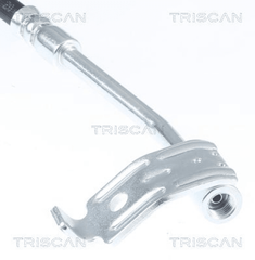 Bremsschlauch Hinterachse rechts für JEEP WRANGLER III