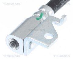 Bremsschlauch Vorderachse links für JEEP COMMANDER GRAND CHEROKEE II III VAN