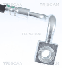 Bremsschlauch Vorderachse links für JEEP COMMANDER GRAND CHEROKEE II III VAN