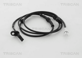ABS Sensor Raddrehzahl Hinterachse rechts für FIAT GRANDE PUNTO