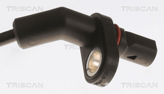 ABS Sensor Raddrehzahl Vorderachse für DODGE RAM 1500 Crew Cab Pickup Standard