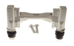 Halter Bremssattel Hinterachse für AUDI SEAT SKODA VW A3 Sportback Cabriolet A4
