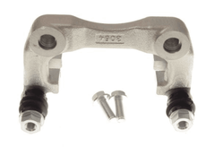 Halter Bremssattel Hinterachse für AUDI SEAT SKODA VW A3 Sportback Cabriolet A4