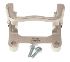 Halter Bremssattel Hinterachse links für FORD FOCUS II GALAXY KUGA I MONDEO IV