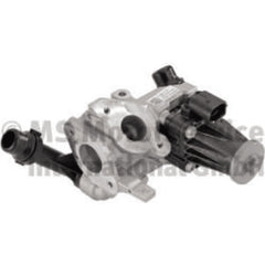 AGR Ventil links für JAGUAR LAND ROVER XF II F-PACE XE SPORTBRAKE DEFENDER