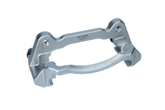 Halter Bremssattel Vorderachse rechts für AUDI SEAT SKODA VW A3 Sportback