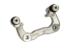 Halter Bremssattel Hinterachse links für AUDI CITROËN OPEL PEUGEOT SEAT SKODA