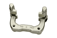 Halter Bremssattel Hinterachse links für AUDI CITROËN OPEL PEUGEOT SEAT SKODA