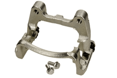 Halter Bremssattel Hinterachse für SEAT VW TOLEDO III EOS PASSAT B6 Variant