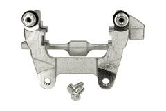 Halter Bremssattel Hinterachse links für AUDI A6 Allroad C6 Avant