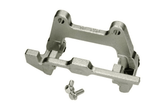 Halter Bremssattel Hinterachse rechts für AUDI A6 Allroad C6 Avant