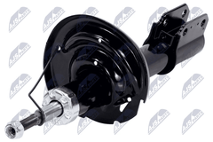 Stoßdämpfer Vorderachse für RENAULT DACIA LOGAN/STEPWAY II LOGAN MCV SANDERO