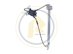 Fensterheber vorne rechts für VW TRANSPORTER T4 Bus