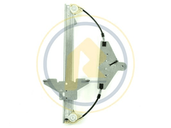 Fensterheber hinten rechts für KIA SPORTAGE III