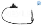 Sensor Abgastemperatur für ALFA ROMEO FIAT JEEP GIULIETTA Kasten/Schrägheck