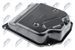 Ölwanne Automatikgetriebe für AUDI SEAT SKODA VW A3 CORDOBA Vario IBIZA II LEON