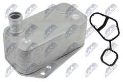 Ölkühler Motoröl für LAND ROVER FREELANDER I Soft Top