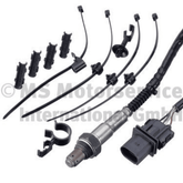 Lambdasonde für AUDI MITSUBISHI PORSCHE SEAT SKODA VW HYUNDAI KIA LAMBORGHINI