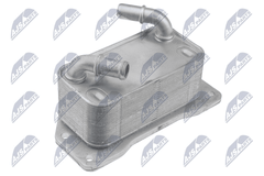 Ölkühler Motoröl für VOLVO S60 II Cross Country S80 S90 V40 Schrägheck V60 I