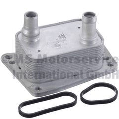 Ölkühler Motoröl für CITROËN FIAT FORD OPEL PEUGEOT TOYOTA USA DS C4 GRAND
