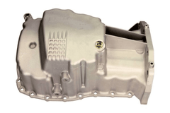 Ölwanne für NISSAN RENAULT DACIA MICRA III NOTE TIIDA Stufenheck Schrägheck