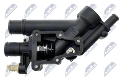 Thermostat Kühlmittel für CITROËN PEUGEOT C4 I Coupe Stufenheck C5 Break II