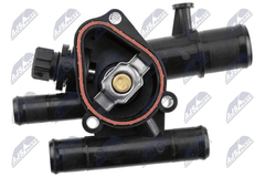 Thermostat Kühlmittel für RENAULT