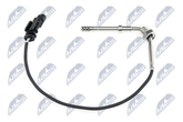 Sensor Abgastemperatur für ALFA ROMEO FIAT GIULIETTA 500L TIPO Stufenheck
