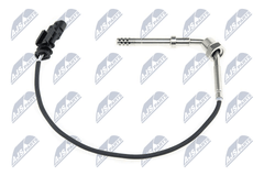 Sensor Abgastemperatur für ALFA ROMEO FIAT GIULIETTA 500L TIPO Stufenheck
