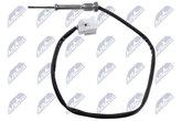 Sensor Abgastemperatur für NISSAN CUBE JUKE