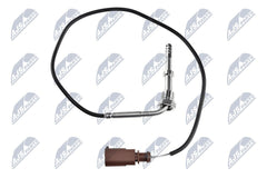 Sensor Abgastemperatur für AUDI OPEL SAAB SEAT SKODA VW CADILLAC A3 Sportback