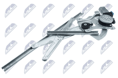 Fensterheber vorne links für CHEVROLET DAEWOO AVEO / KALOS Schrägheck Stufenheck