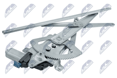 Fensterheber vorne links für CHEVROLET DAEWOO AVEO / KALOS Schrägheck Stufenheck