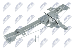 Fensterheber hinten rechts für PEUGEOT 308 I SW
