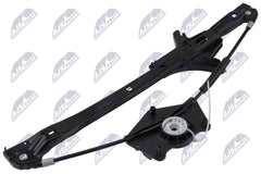 Fensterheber hinten links für VW GOLF PLUS V